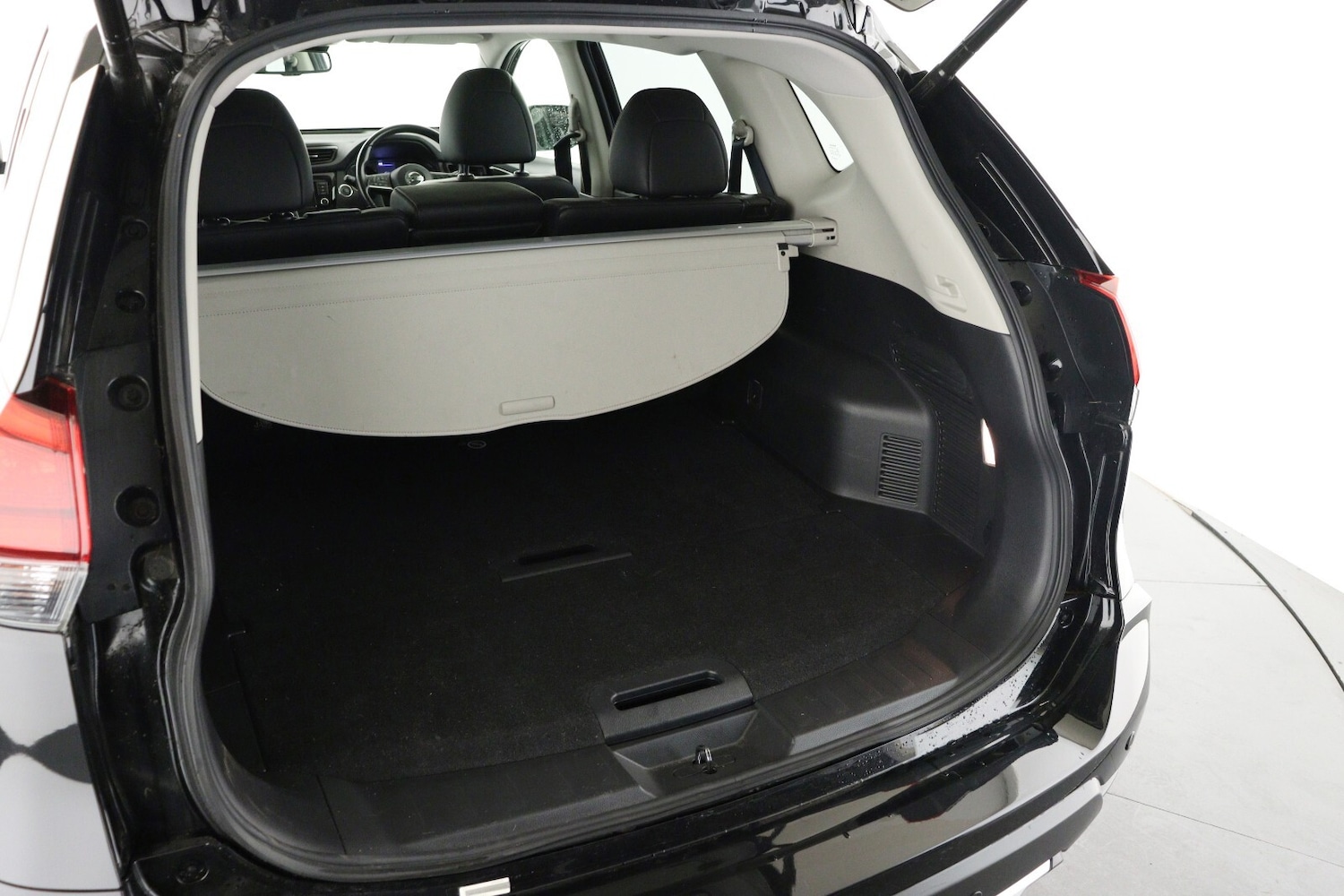 Used Nissan X-Trail 2021 for sale - 78066958: Photo 9