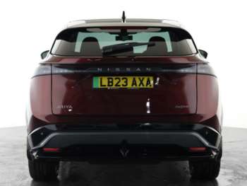 Used Nissan ARIYA 2023 for sale - 75048376: Photo