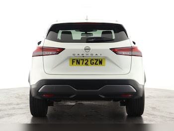 Used Nissan Qashqai 2022 for sale - 76870037: Photo