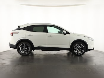 Used Nissan Qashqai 2022 for sale - 76870037: Photo
