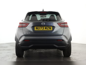 Used Nissan Juke 2023 for sale - 75455872: Photo