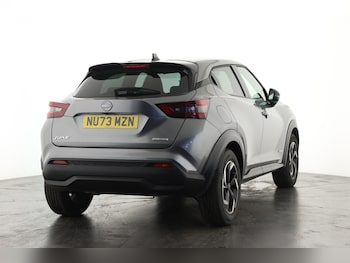 Used Nissan Juke 2023 for sale - 75455872: Photo