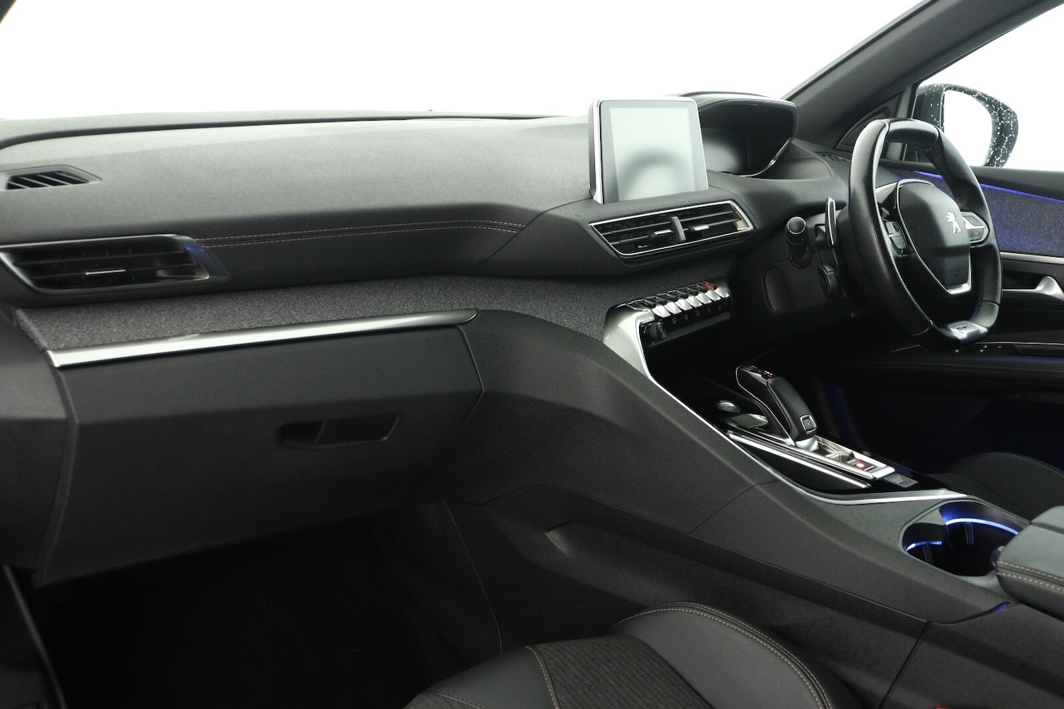 Used Peugeot 3008 2019 for sale - 77261503: Photo 12