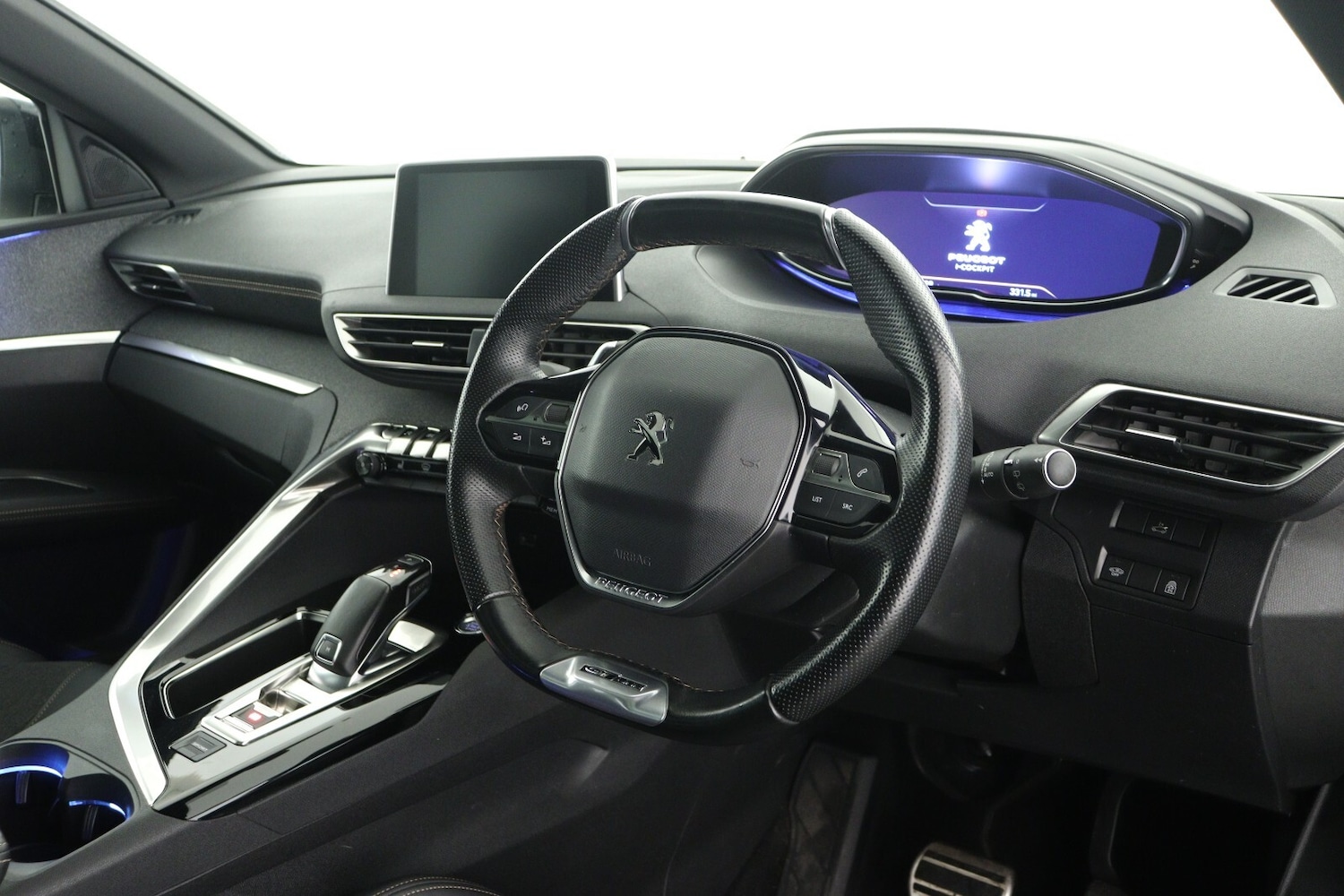 Used Peugeot 3008 2019 for sale - 77261503: Photo 16