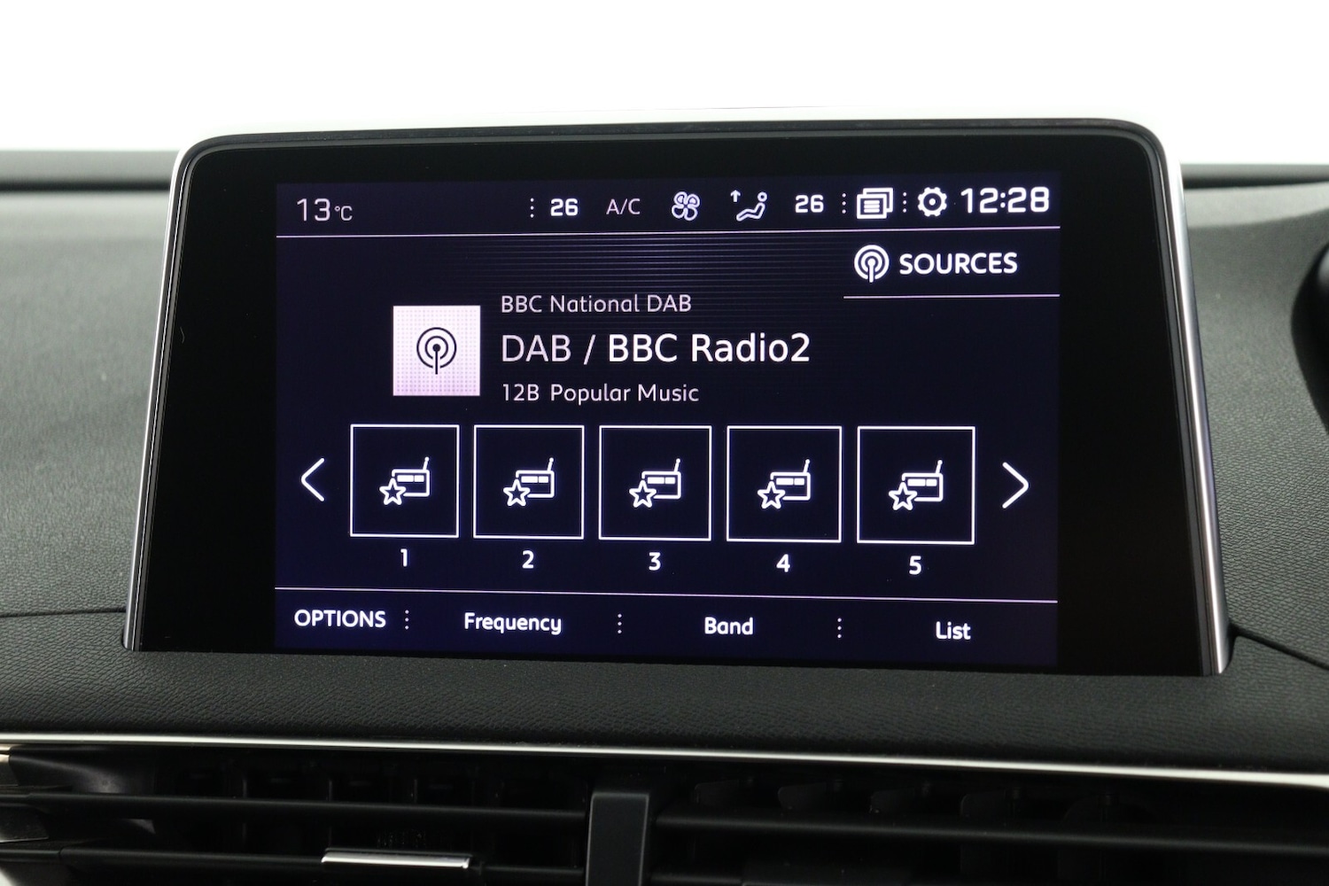 Used Peugeot 3008 2019 for sale - 77261503: Photo 19