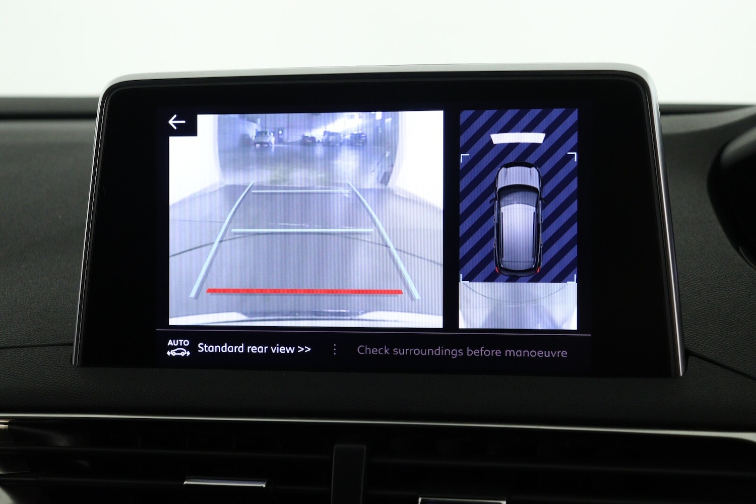 Used Peugeot 3008 2019 for sale - 77261503: Photo 22