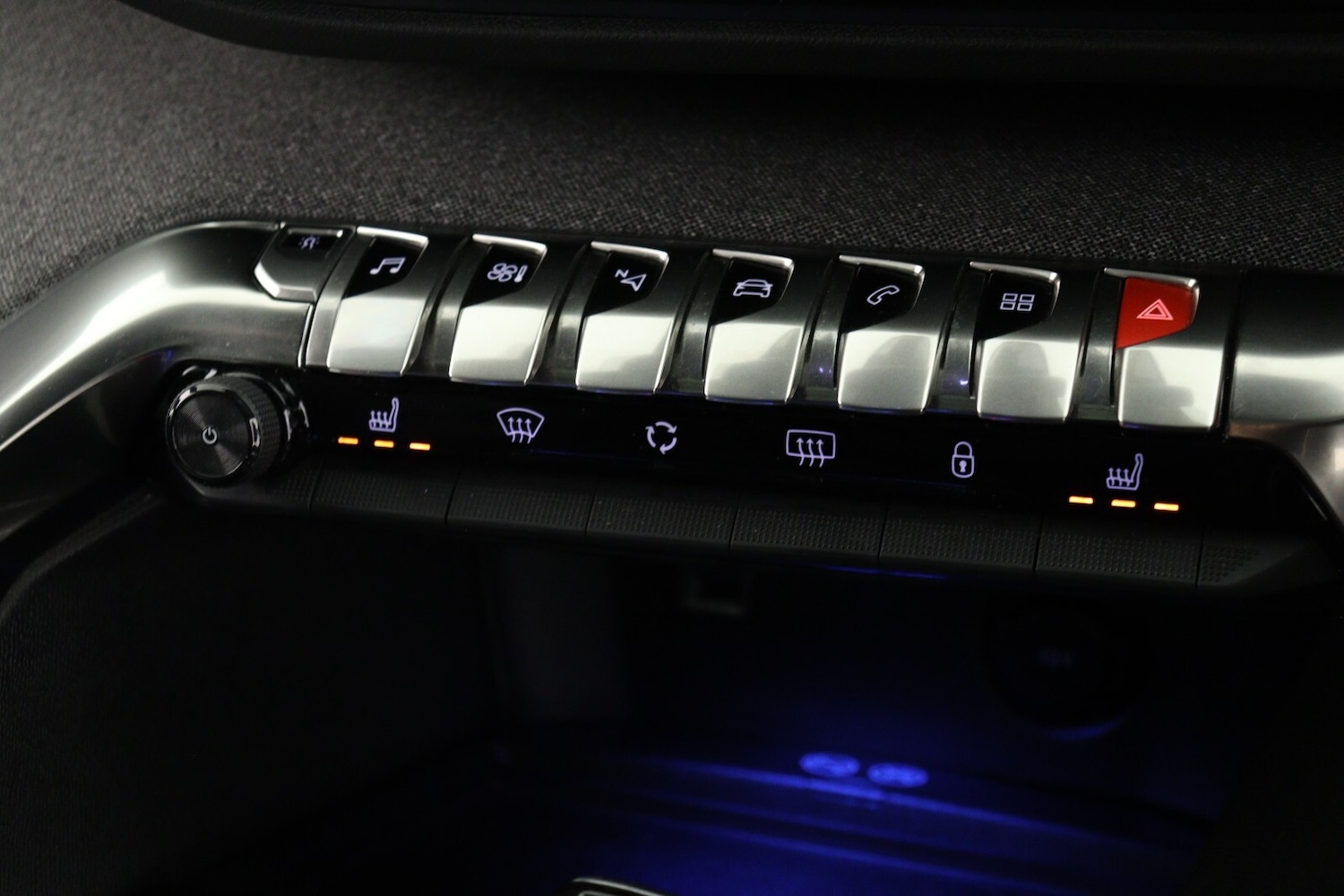 Used Peugeot 3008 2019 for sale - 77261503: Photo 23