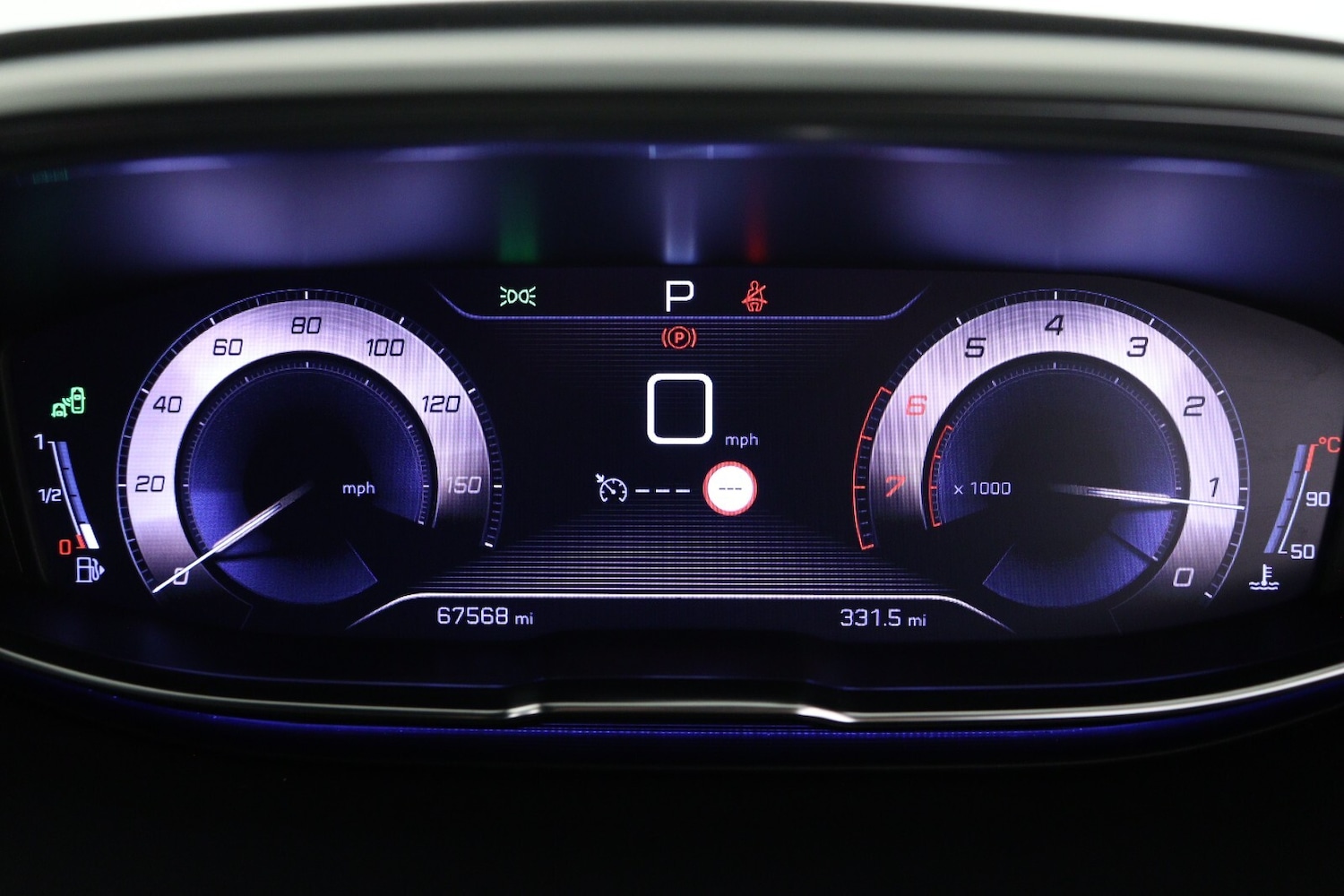 Used Peugeot 3008 2019 for sale - 77261503: Photo 29