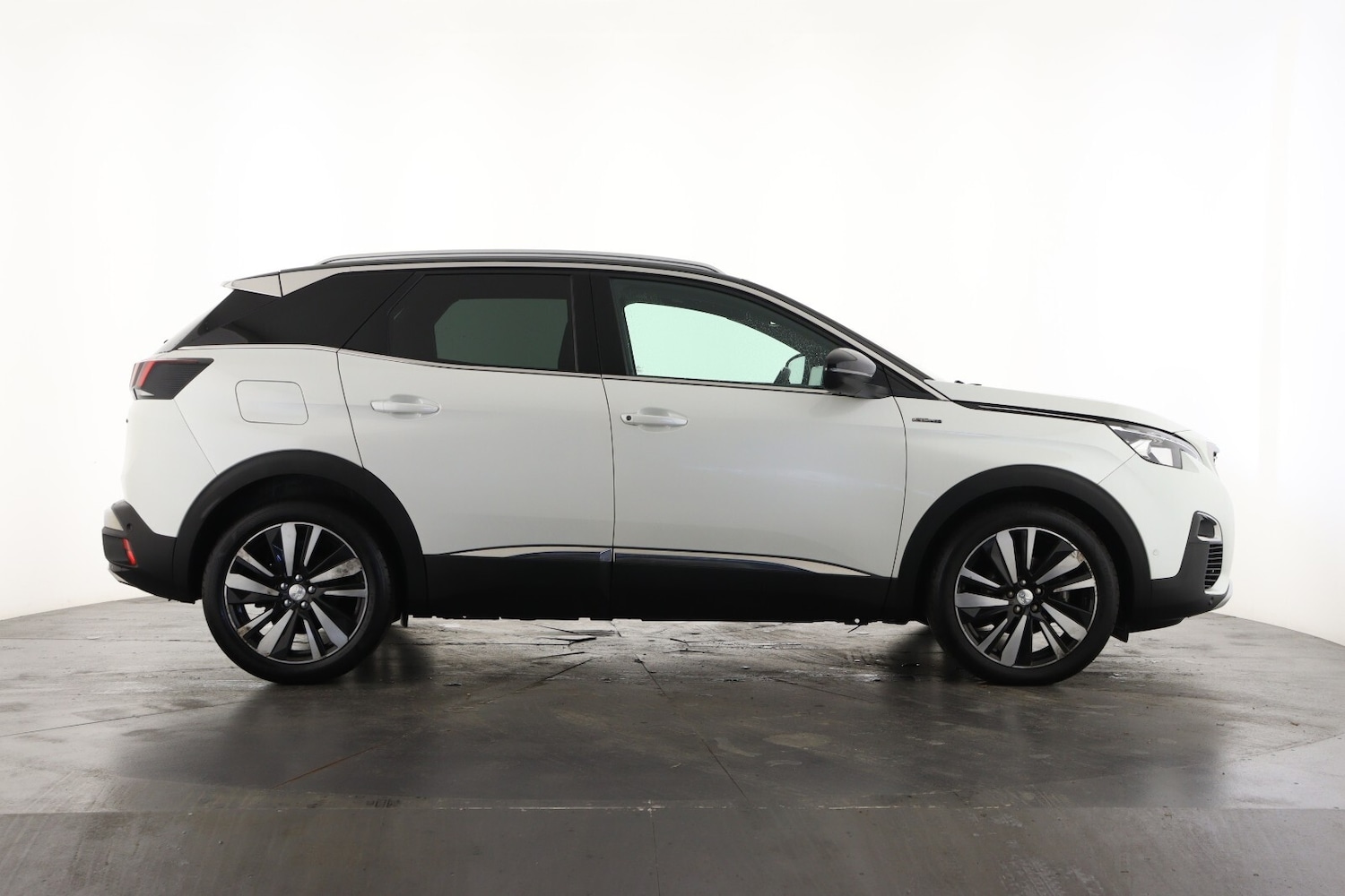 Used Peugeot 3008 2019 for sale - 77261503: Photo 4