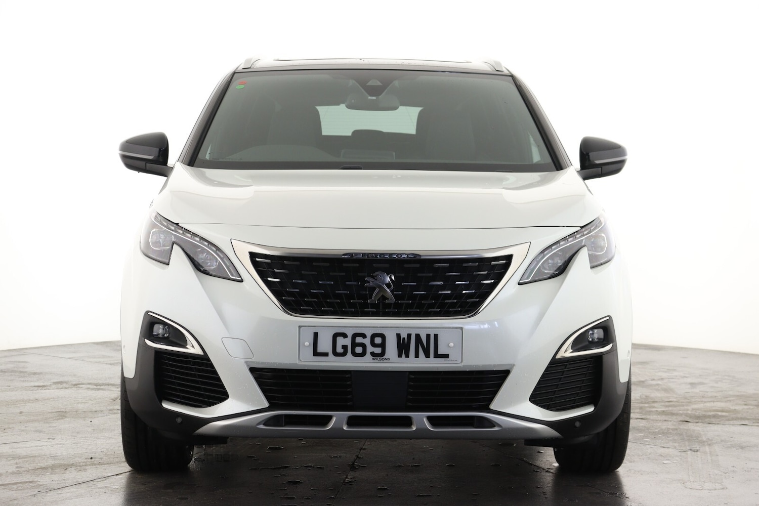 Used Peugeot 3008 2019 for sale - 77261503: Photo 5