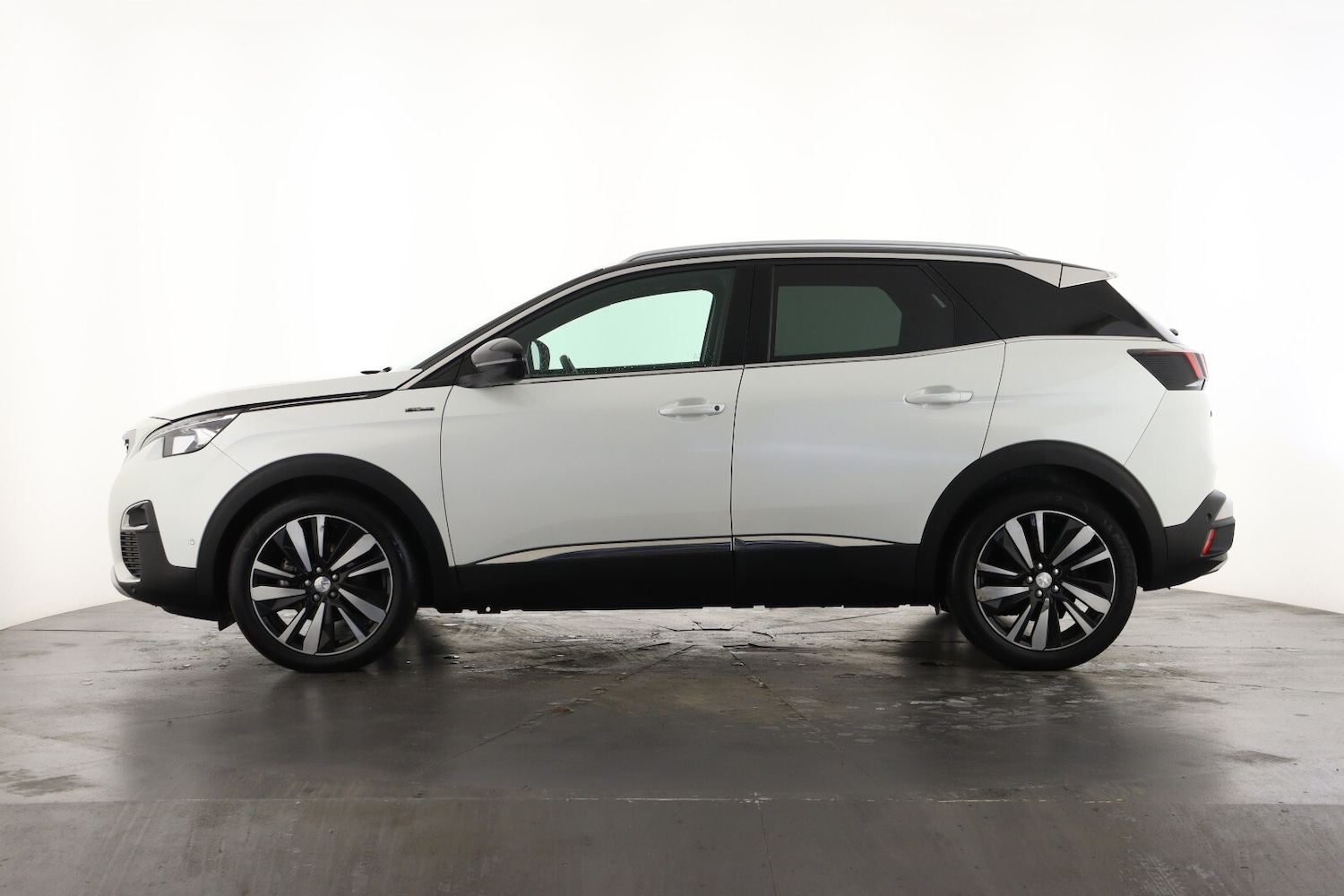 Used Peugeot 3008 2019 for sale - 77261503: Photo 7