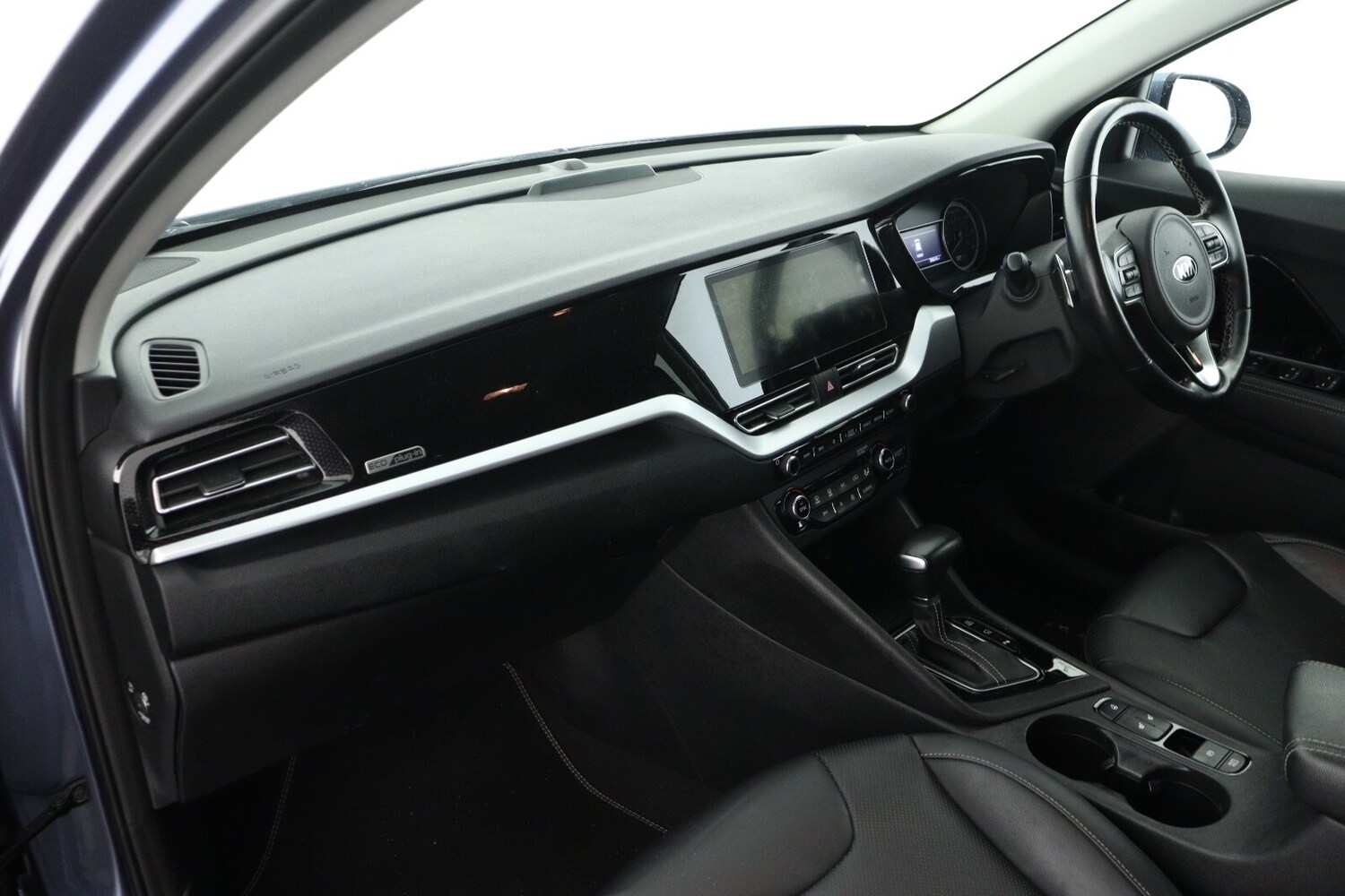 Used Kia Niro 2020 for sale - 76873303: Photo 10