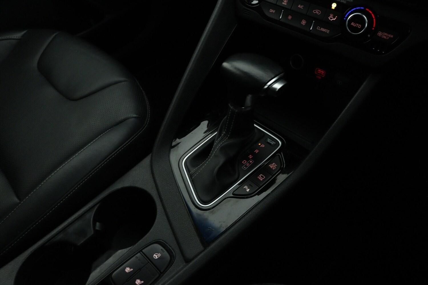 Used Kia Niro 2020 for sale - 76873303: Photo 15