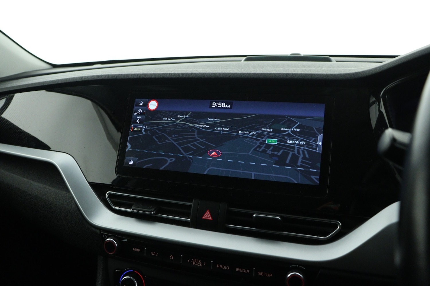 Used Kia Niro 2020 for sale - 76873303: Photo 17