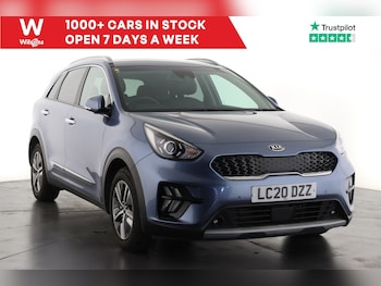 2020 - 1.6 GDi PHEV 3 5dr DCT