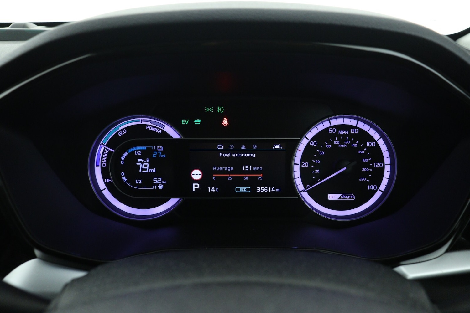 Used Kia Niro 2020 for sale - 76873303: Photo 22