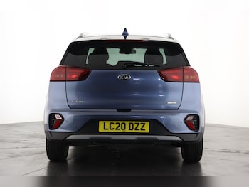 Used Kia Niro 2020 for sale - 76873303: Photo