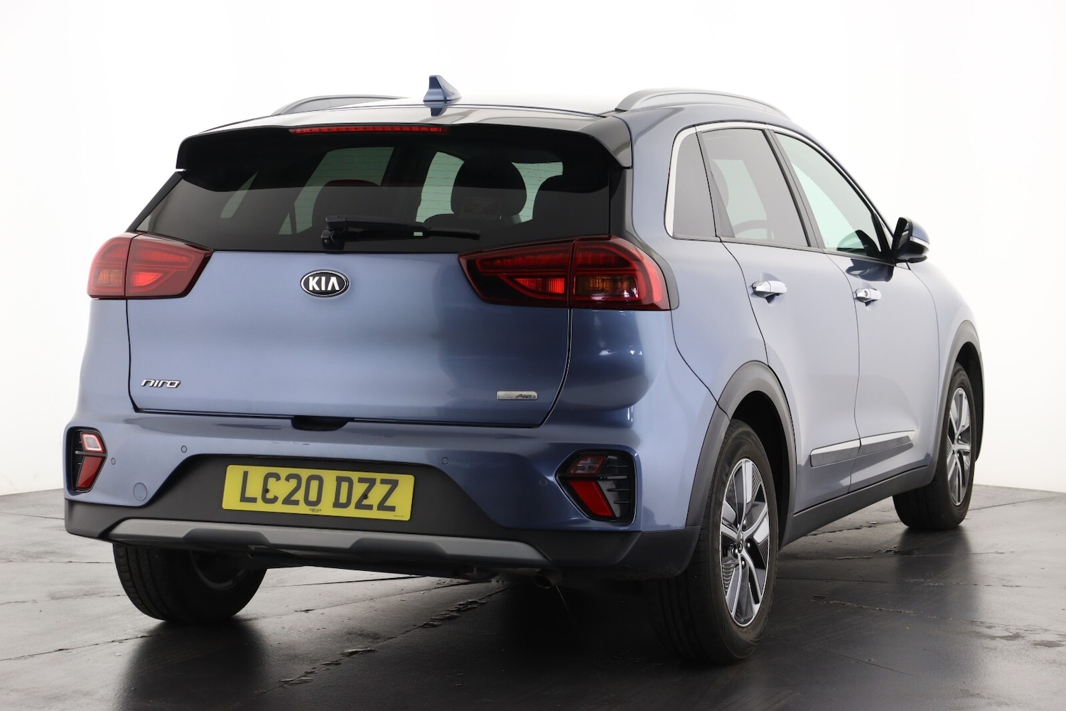 Used Kia Niro 2020 for sale - 76873303: Photo 3