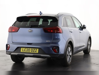 Used Kia Niro 2020 for sale - 76873303: Photo