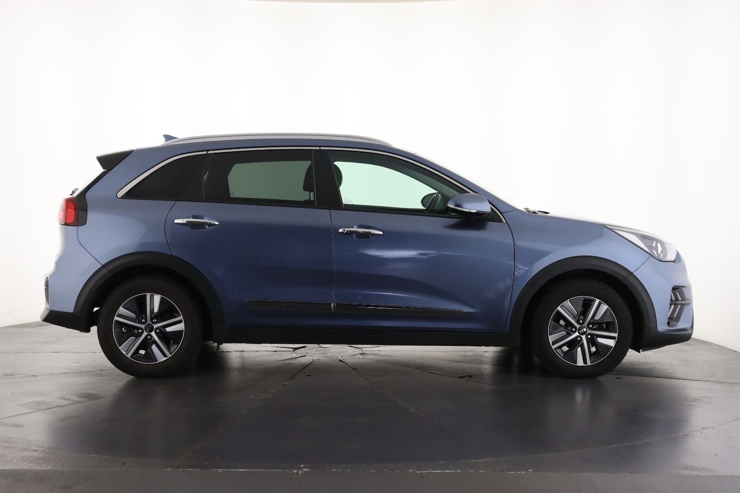 Used Kia Niro 2020 for sale - 76873303: Photo 4