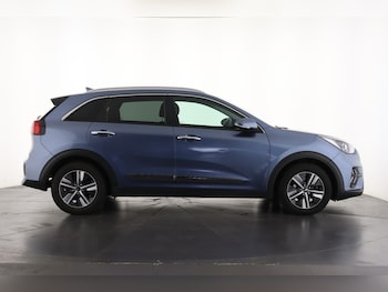 Used Kia Niro 2020 for sale - 76873303: Photo