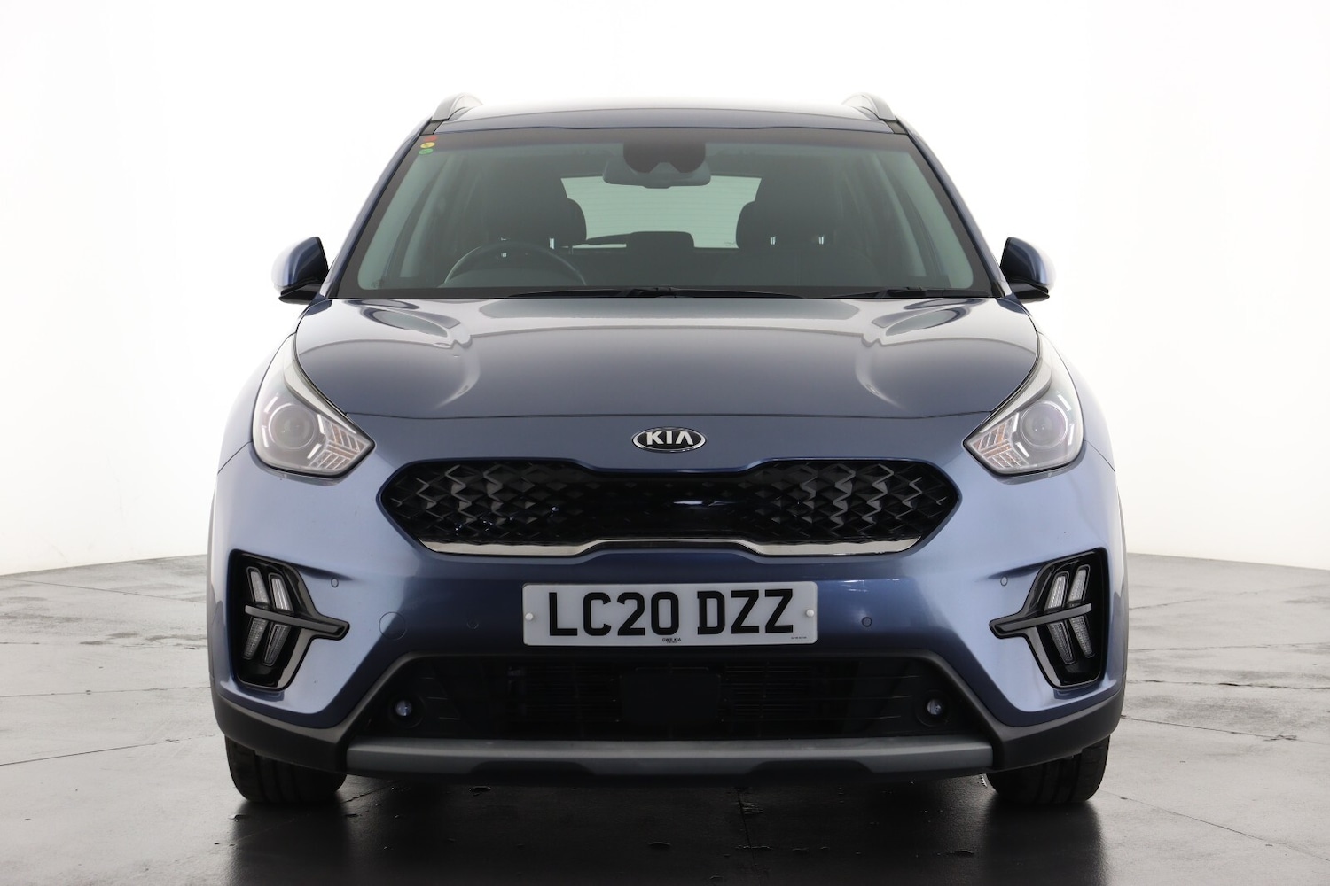 Used Kia Niro 2020 for sale - 76873303: Photo 5
