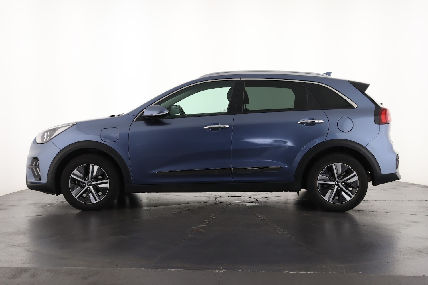 Used Kia Niro 2020 for sale - 76873303: Photo 7
