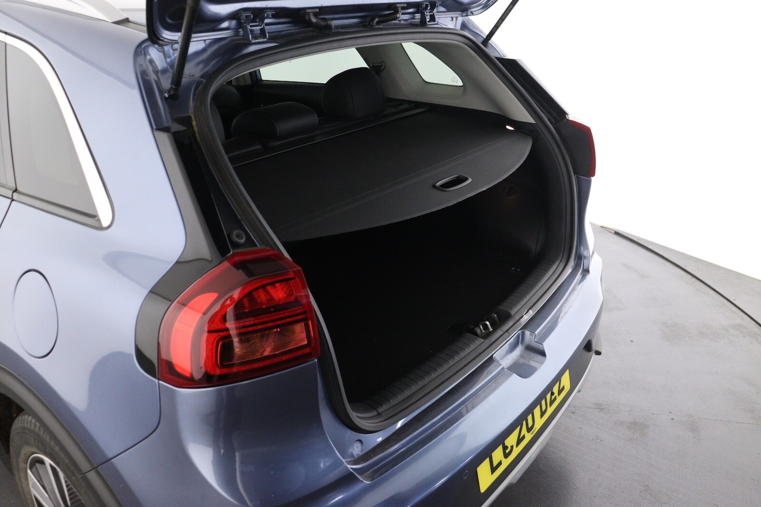 Used Kia Niro 2020 for sale - 76873303: Photo 9