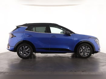 Used Kia Sportage 2022 for sale - 75542548: Photo