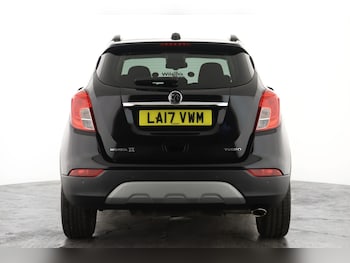 Used Vauxhall Mokka X 2017 for sale - 77406370: Photo