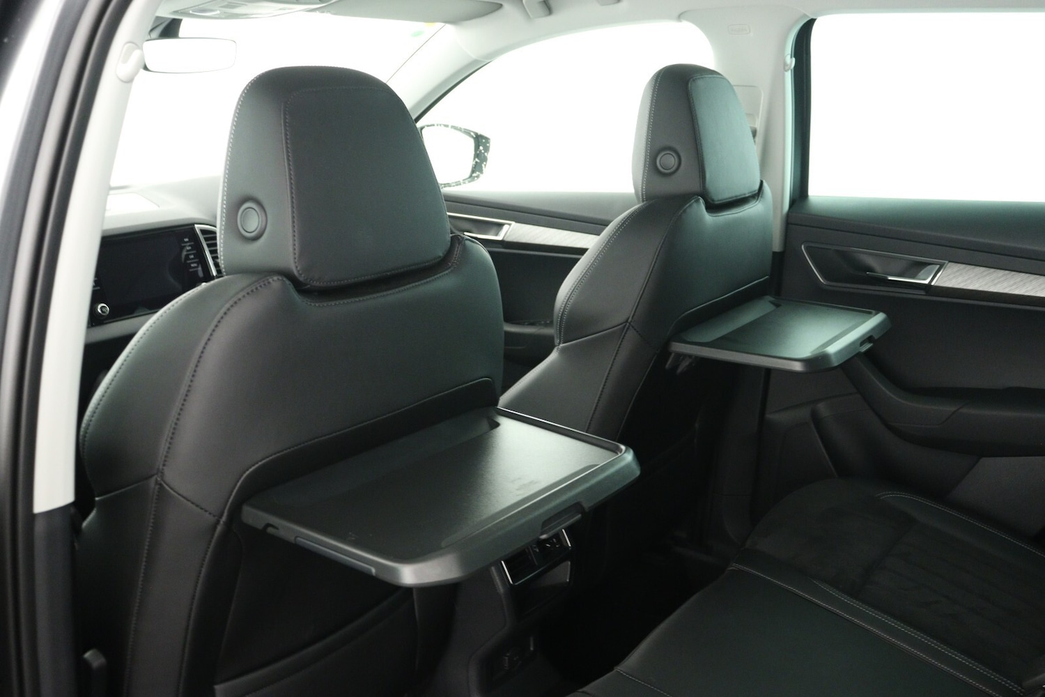 Used Skoda Karoq 2022 for sale - 76873654: Photo 13