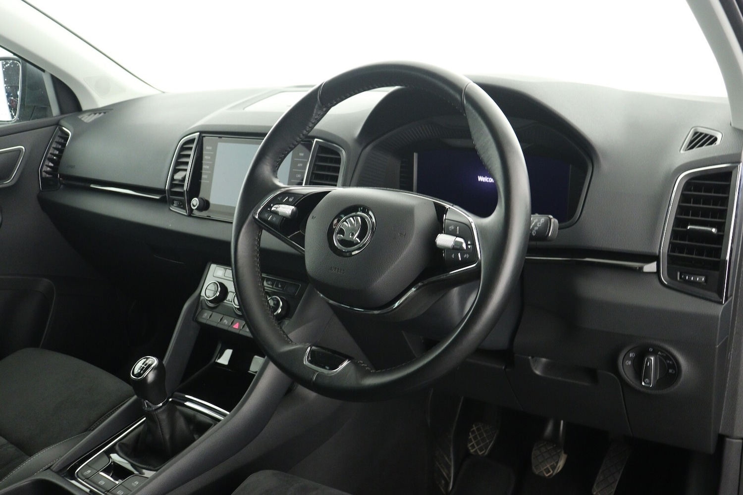 Used Skoda Karoq 2022 for sale - 76873654: Photo 14