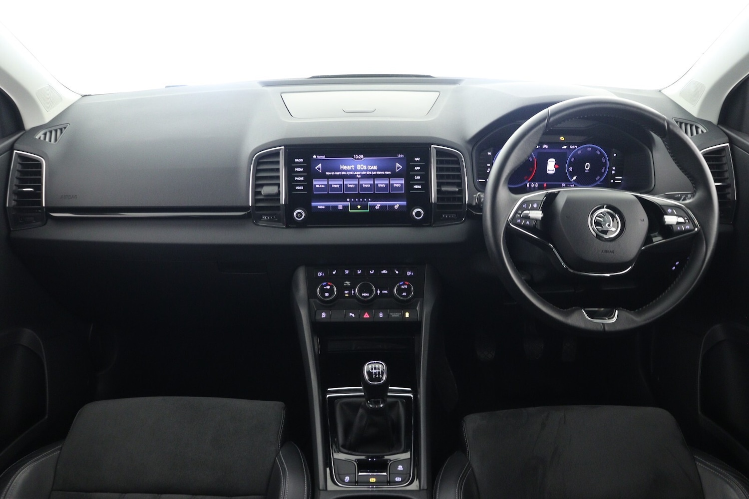 Used Skoda Karoq 2022 for sale - 76873654: Photo 15