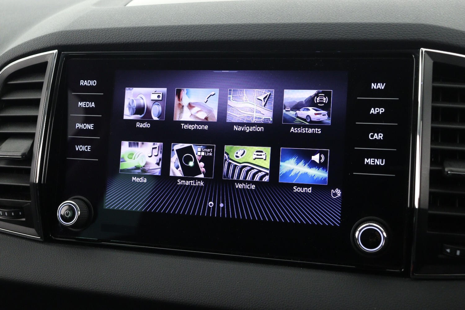 Used Skoda Karoq 2022 for sale - 76873654: Photo 20