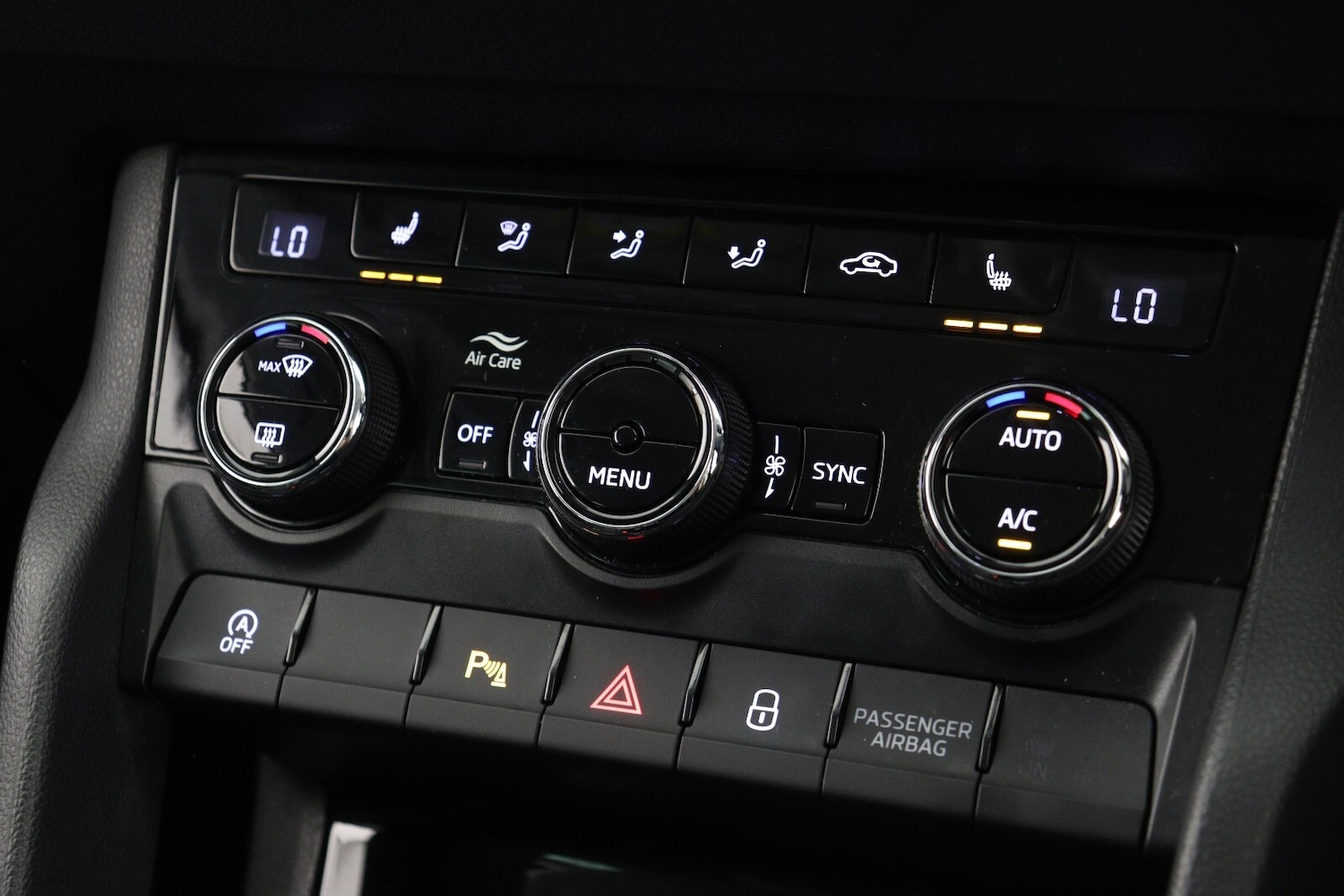 Used Skoda Karoq 2022 for sale - 76873654: Photo 22