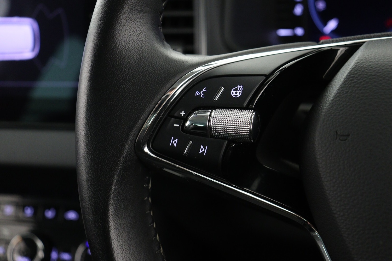 Used Skoda Karoq 2022 for sale - 76873654: Photo 25