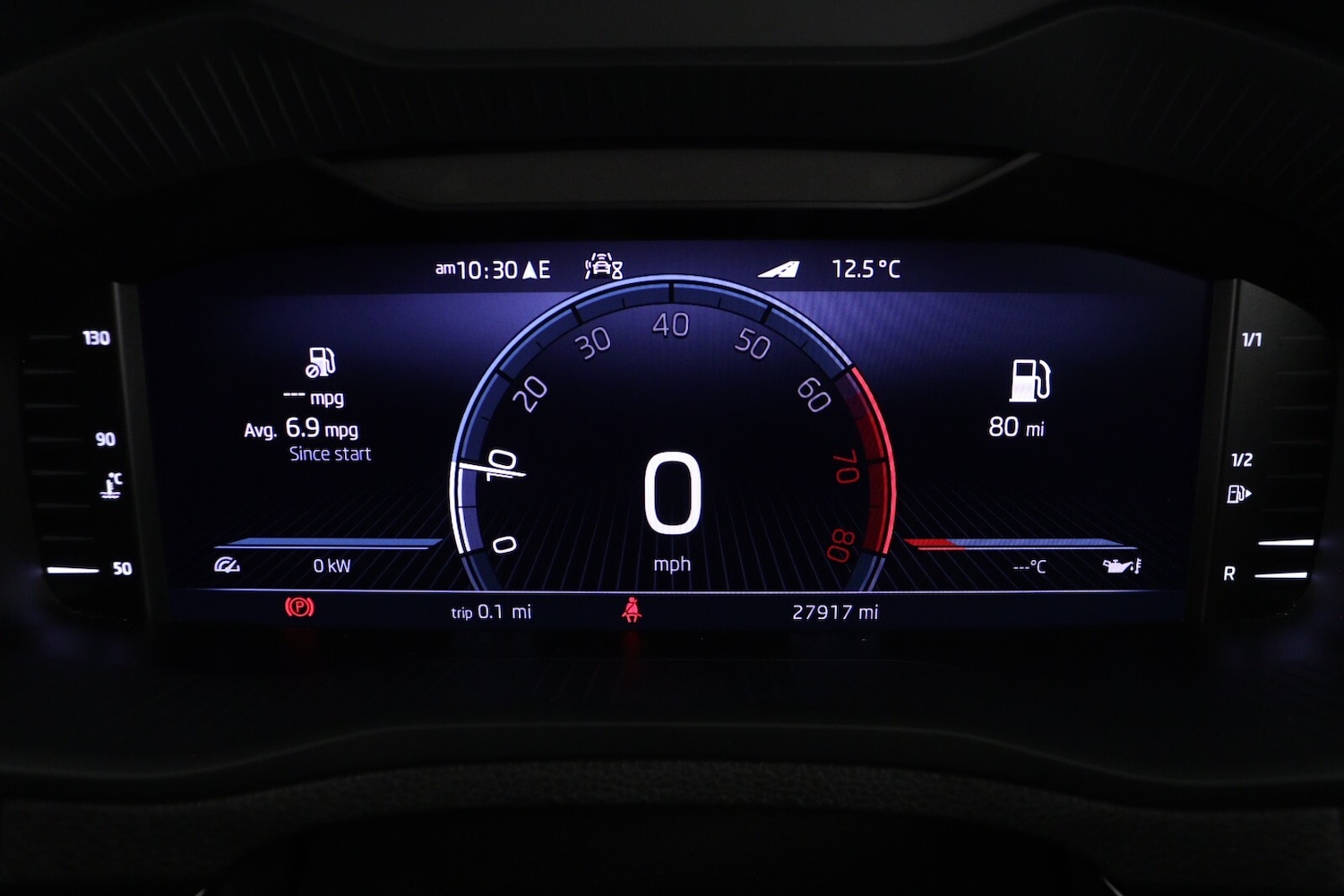 Used Skoda Karoq 2022 for sale - 76873654: Photo 29