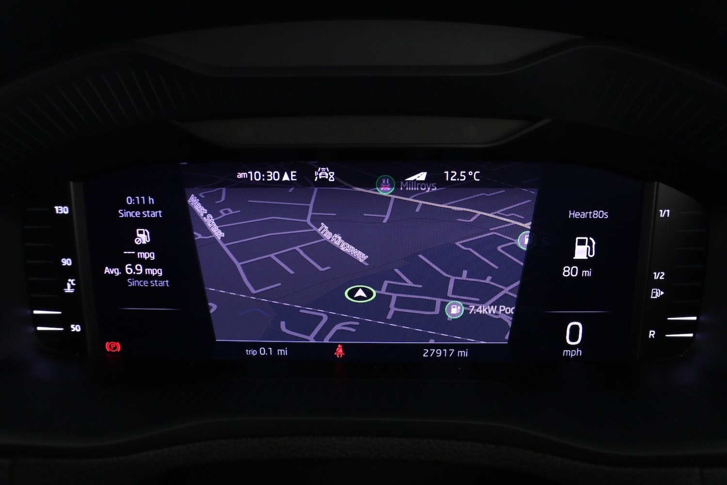 Used Skoda Karoq 2022 for sale - 76873654: Photo 30