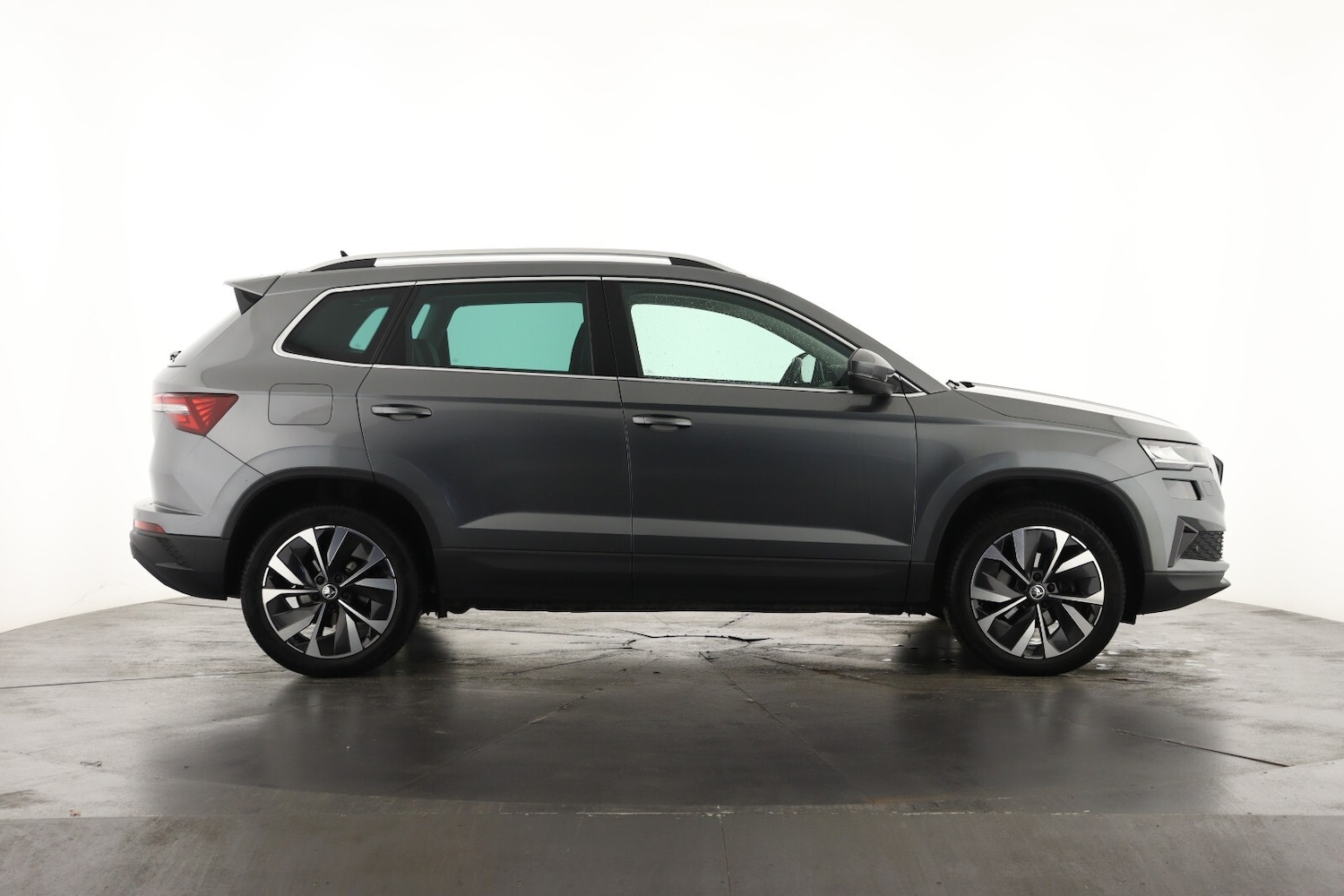 Used Skoda Karoq 2022 for sale - 76873654: Photo 4