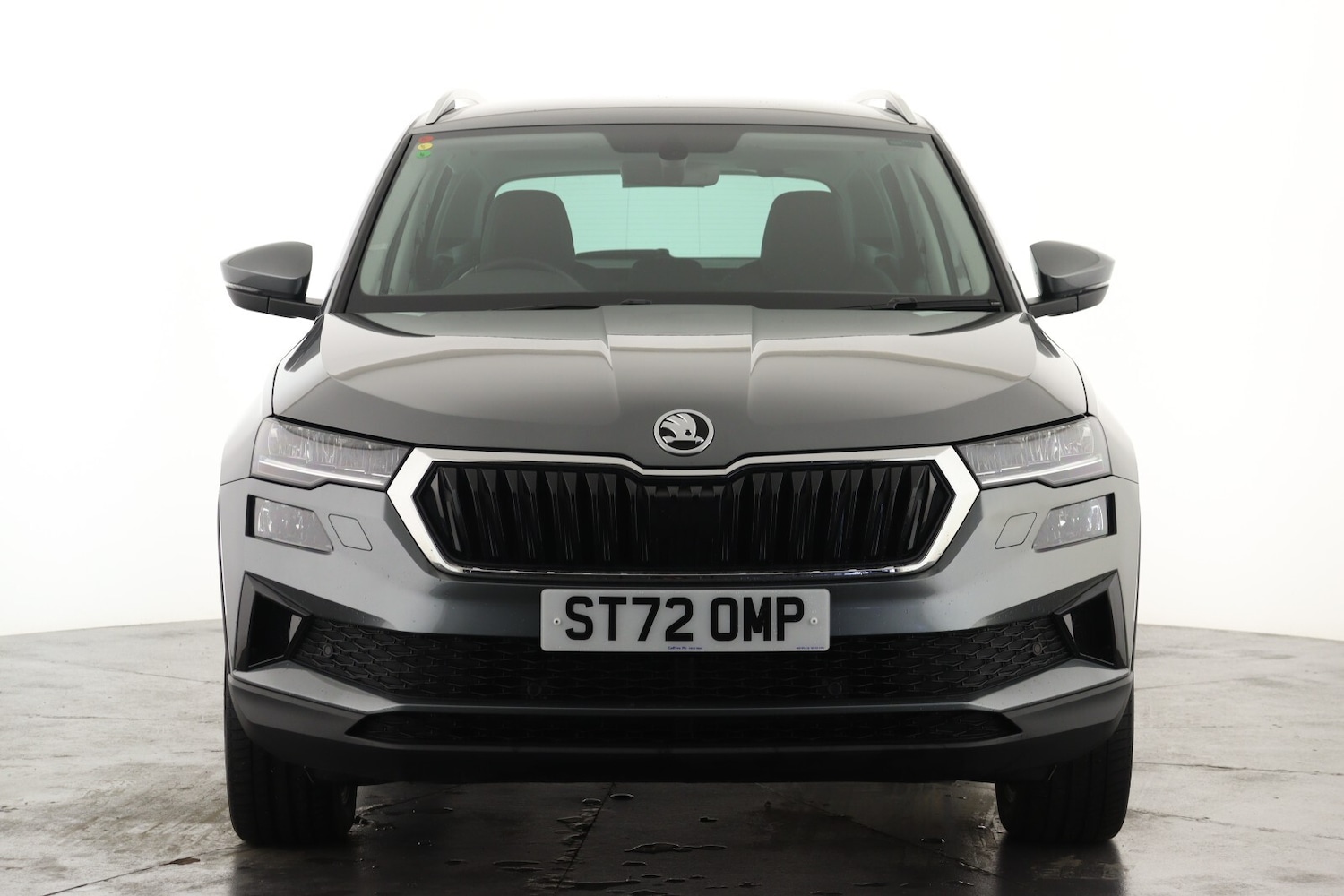Used Skoda Karoq 2022 for sale - 76873654: Photo 5
