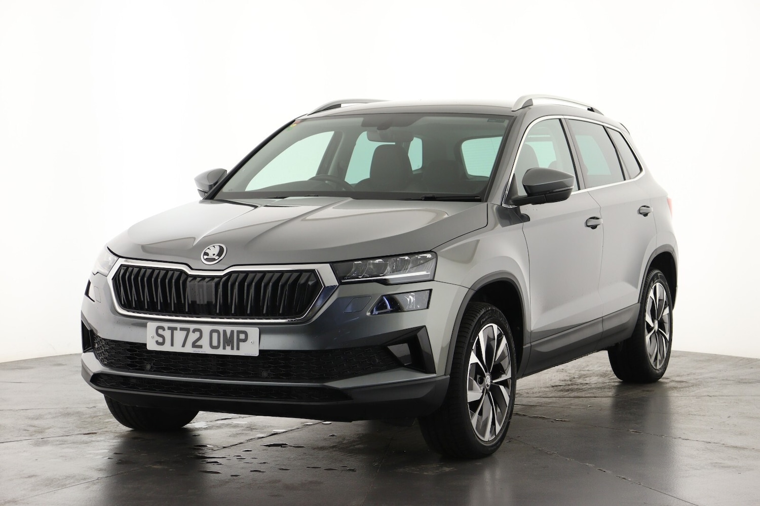 Used Skoda Karoq 2022 for sale - 76873654: Photo 6