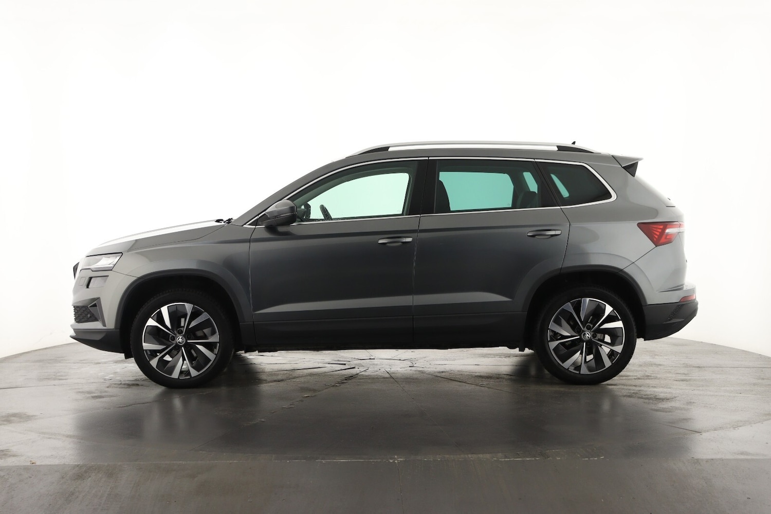 Used Skoda Karoq 2022 for sale - 76873654: Photo 7
