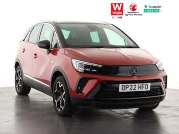 2022 (22) - ULTIMATE 5-Door