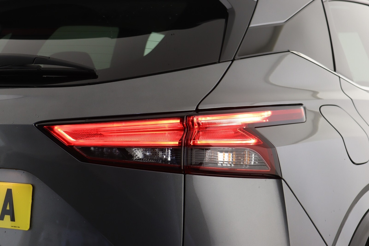 Used Nissan Qashqai 2023 for sale - 77653152: Photo 10