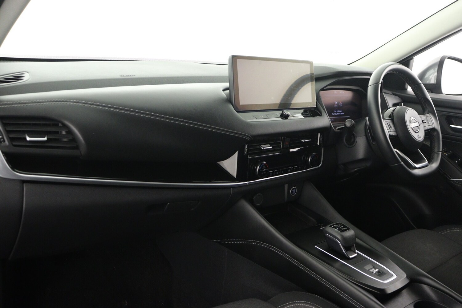 Used Nissan Qashqai 2023 for sale - 77653152: Photo 13