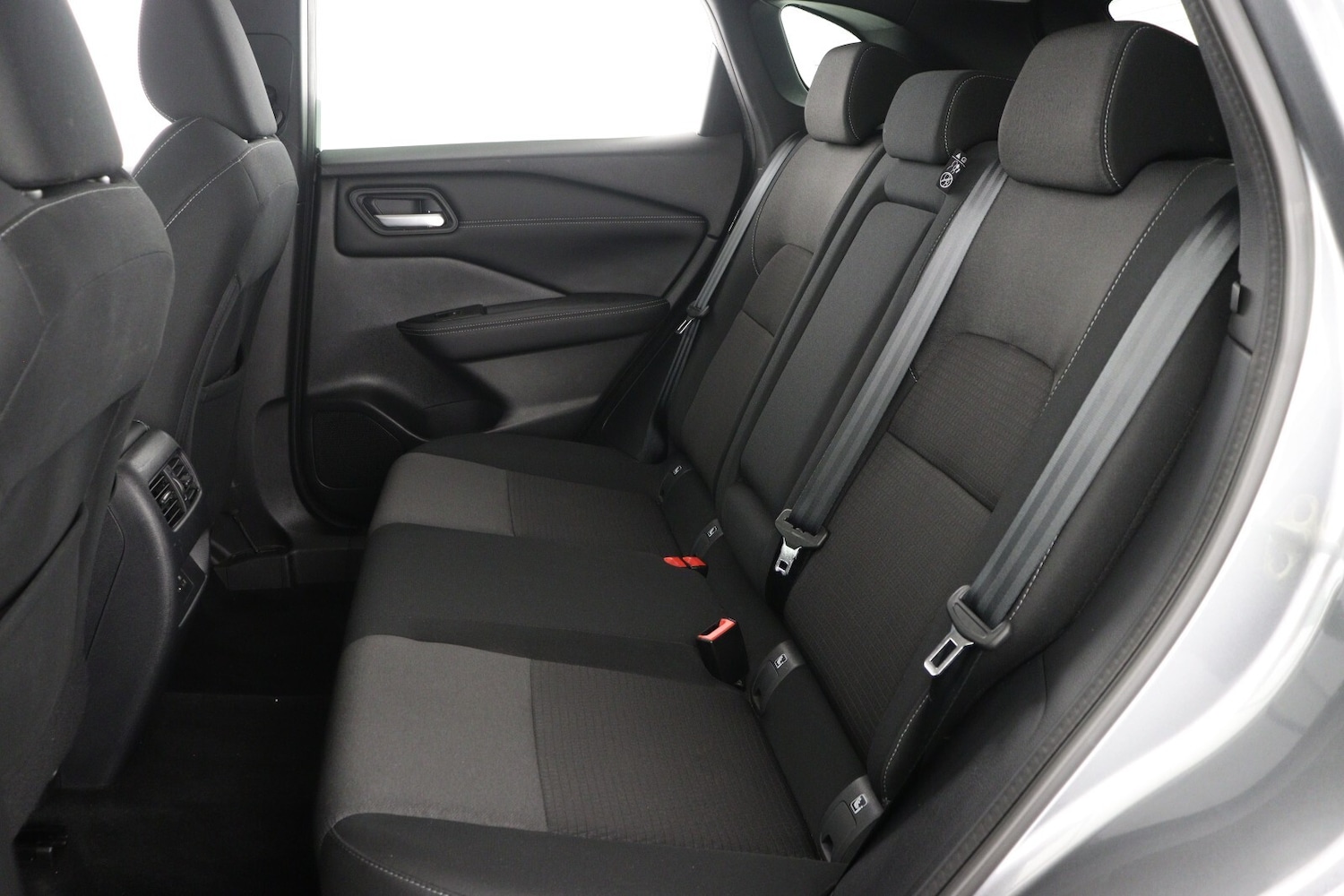 Used Nissan Qashqai 2023 for sale - 77653152: Photo 14