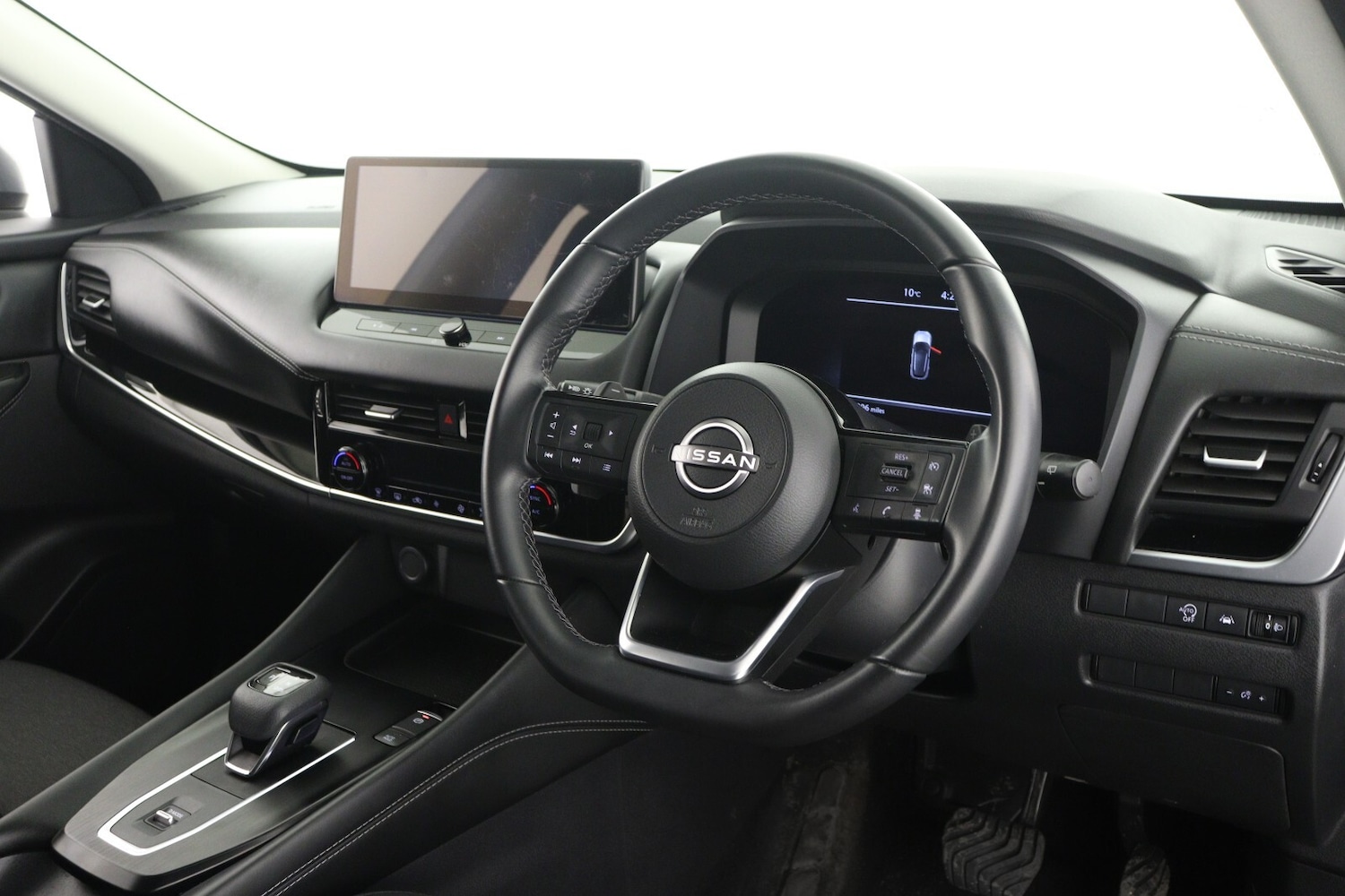 Used Nissan Qashqai 2023 for sale - 77653152: Photo 16