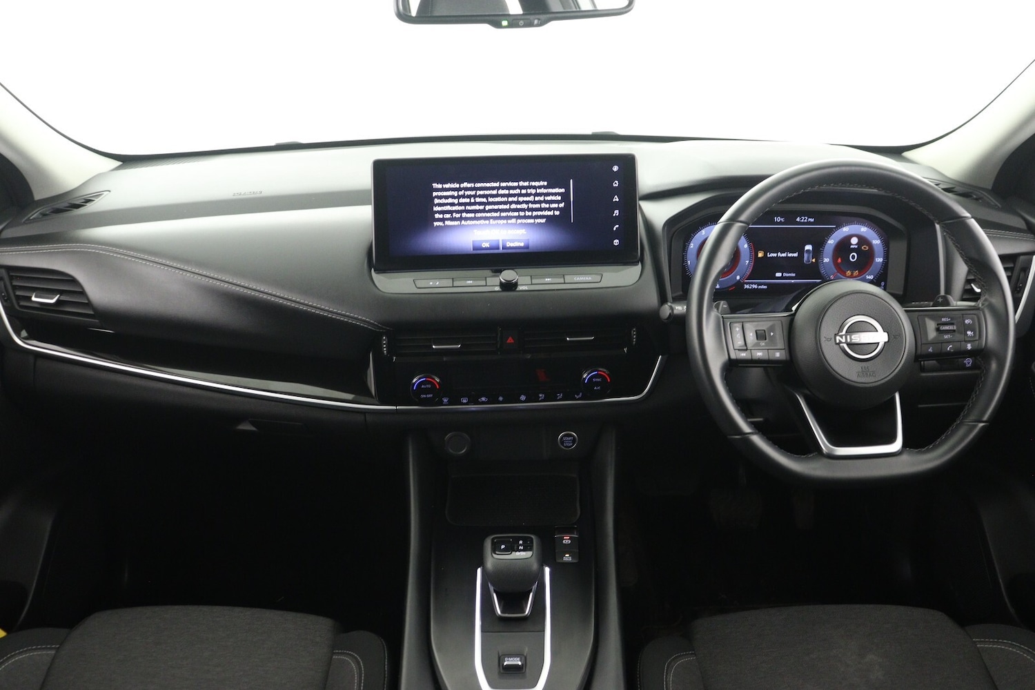 Used Nissan Qashqai 2023 for sale - 77653152: Photo 17