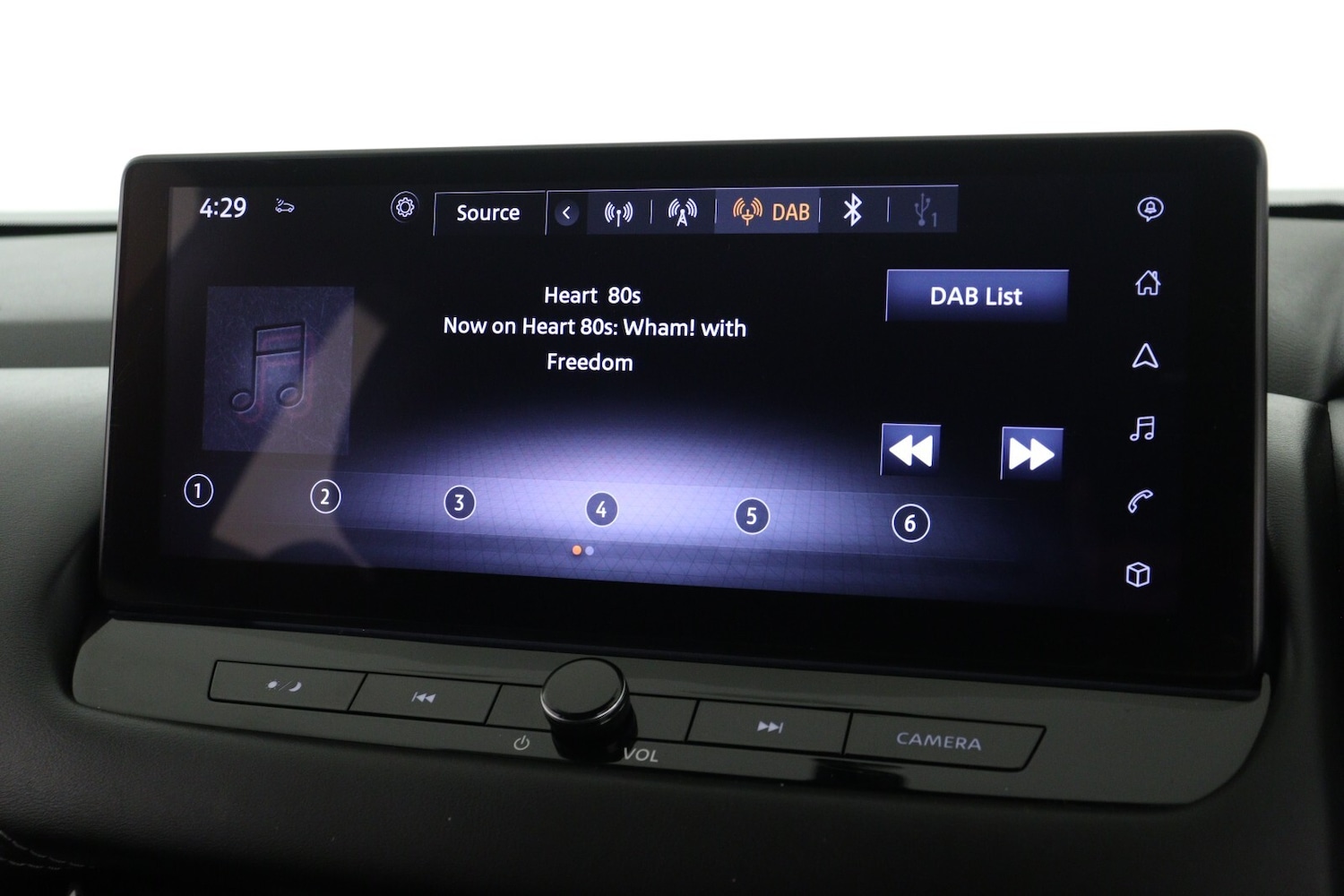 Used Nissan Qashqai 2023 for sale - 77653152: Photo 18