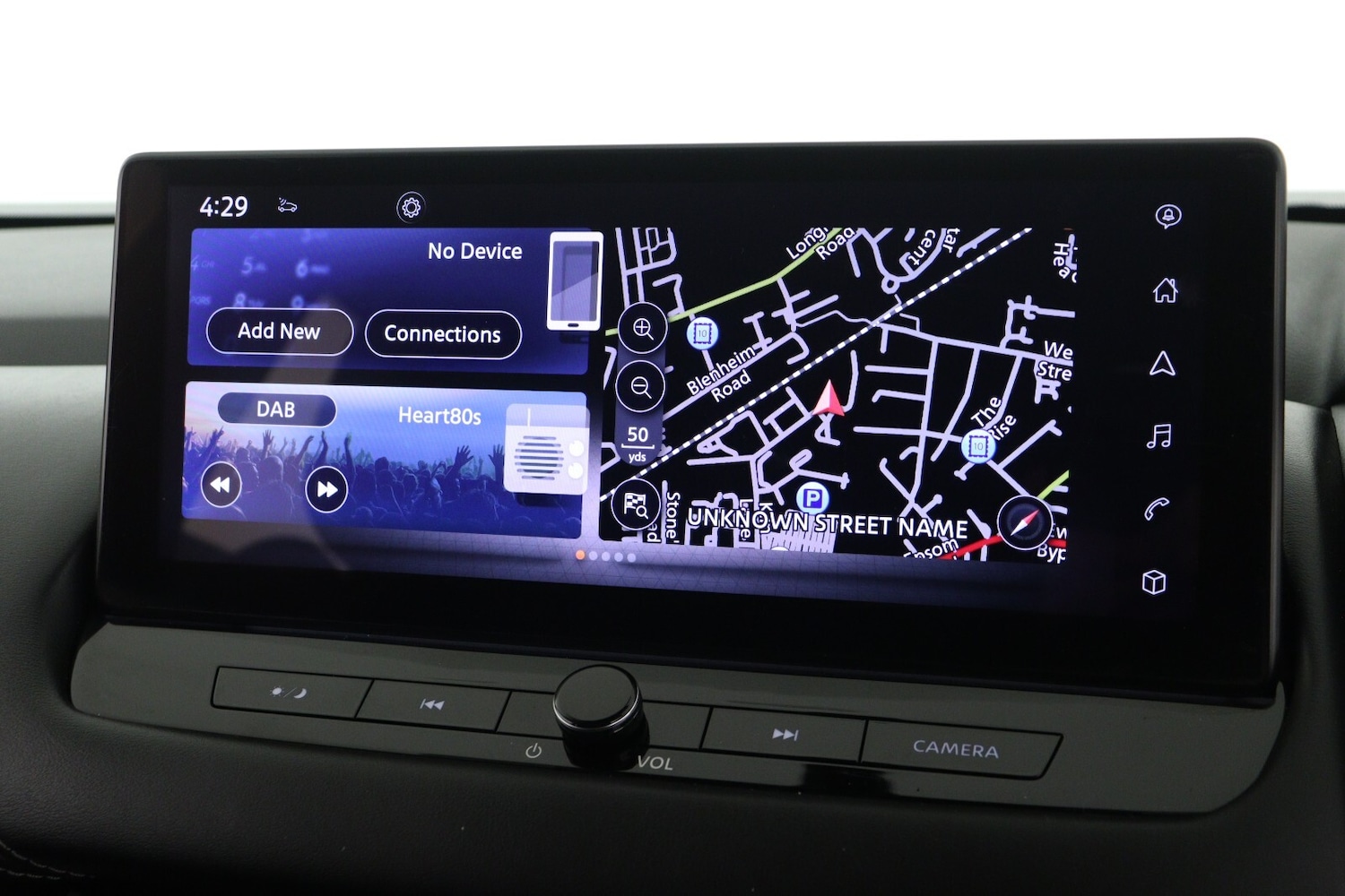 Used Nissan Qashqai 2023 for sale - 77653152: Photo 19